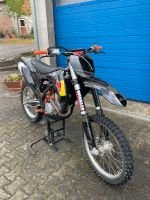 KTM SX-F 250 27 Bh Baden-Württemberg - Künzelsau Vorschau