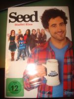 TV Serie - Seed - Staffel 1 - 2 DVDs - Neuware Nordrhein-Westfalen - Velbert Vorschau