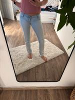 Helle Jeans Damen Gr M Tally weijl used Brandenburg - Zehdenick Vorschau
