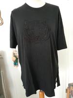 Damen T-Shirt Gläser Gr. XL 42 schwarz Baden-Württemberg - Waldshut-Tiengen Vorschau