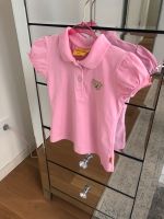 Steiff Polo Shirt rosa 92 98 wie neu München - Altstadt-Lehel Vorschau