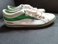 Herren Halbschuhe von Diesel Sachsen - Weißnaußlitz Vorschau