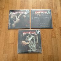 Hatebreed Vinyl Colored LP HC Metalcore Metal Bayern - Traunreut Vorschau