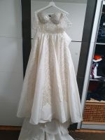 Verkaufe einen schönen Brautkleid Düsseldorf - Pempelfort Vorschau