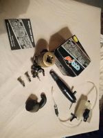 Picco Nitro Motor Sirio RC Modell Hessen - Weilmünster Vorschau