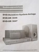 DVD-HEIMKINO-SYSTEM-ANLAGE Baden-Württemberg - Ettlingen Vorschau