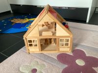 Puppenhaus aus Holz Bayern - Senden Vorschau