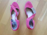 Pier One Damen Schuhe - Gr. 37 - sehr gut München - Allach-Untermenzing Vorschau
