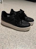 Nike AF1 schwarz Bayern - Ergolding Vorschau