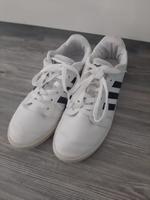 Adidas Damenschuhe (Guten Zustand) Nordrhein-Westfalen - Baesweiler Vorschau