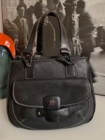 Aigner Leder handtasche, schwarz. L31xB17xH25 Rheinland-Pfalz - Bad Neuenahr-Ahrweiler Vorschau