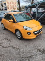 Opel Adam 1.2  Basis Aubing-Lochhausen-Langwied - Aubing Vorschau