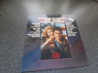 LP => Top Gun  / Soundtrack Schleswig-Holstein - Schleswig Vorschau