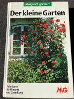 Buch ‚Der kleine Garten‘ Bayern - Langweid am Lech Vorschau