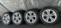 BMW X1 F48 X2 F39 225/55 R17 Winterreifen RDKS Styling 564 Hessen - Maintal Vorschau