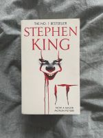 Stephen King It Buch Englisch ES Pennywise Krimi Thriller München - Pasing-Obermenzing Vorschau