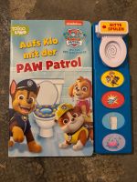 Paw Patrol Buch „Aufs Klo gehen“ mit Ton Neuhausen-Nymphenburg - Nymphenburg Vorschau