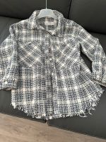 Zara Hemd Bluse Jacke gr128 perfekt für Frühling Nordrhein-Westfalen - Mettmann Vorschau