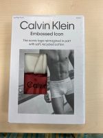 Calvin Klein Unterhose Größe S - 2x (Outlet Preis) Hessen - Borken Vorschau