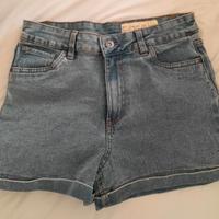 Hot Pants kurze Hose Jeans Esmara Größe S Saarland - St. Ingbert Vorschau