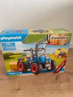 Playmobil Traktor 71004 Nordrhein-Westfalen - Dorsten Vorschau