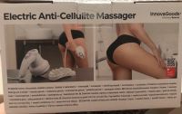 Electric Anti- Cellulite Massager  InnovaGoods Münster (Westfalen) - Centrum Vorschau