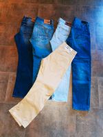 Männer Jeans zu verkaufen Niedersachsen - Eschershausen Vorschau