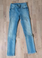 Jeans Hellblau Damen Brandenburg - Templin Vorschau