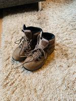 Jack Wolfskin Wanderschuhe neuwertig 39,5 Stiefel Trekking Saarbrücken-Halberg - Ensheim Vorschau