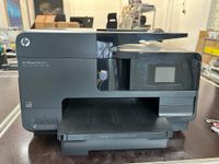 HP Officejet Pro 8610 Drucker Hamburg-Nord - Hamburg Hohenfelde Vorschau