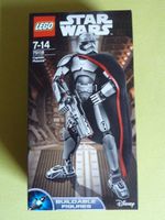 LEGO® Star Wars Buildable Figures 75118 Captain Phasma Schleswig-Holstein - Neumünster Vorschau