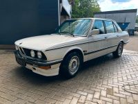 BMW 533i/535 Garagenpfund, Limitiert, bitte lesen Nordrhein-Westfalen - Engelskirchen Vorschau