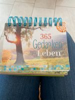 365 Gedanken zu Leben Coopenrath Kalender Bayern - Erdweg Vorschau