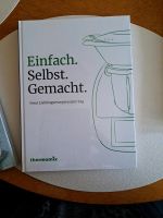 THERMOMIX Kochbuch, Neue Lieblingsrezepte für jeden Tag, neu Brandenburg - Cottbus Vorschau