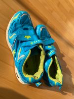 Lico Sportschuhe Turnschuhe Hallenschuhe türkis grün Mädchen LICO Bayern - Rosenheim Vorschau