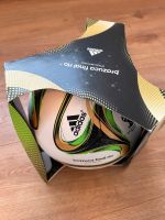 Adidas Brazuca Rio Offizieller Final-Ball WM 2014 - Size 5 Wandsbek - Hamburg Tonndorf Vorschau
