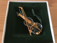 Original Swarovski Crystal Memories Violine NEU in OVP Berlin - Pankow Vorschau