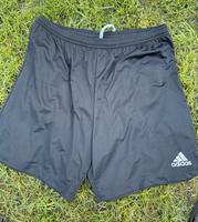 ADIDAS XL SCHWARZ SHORT HOSE Hamburg - Bergedorf Vorschau