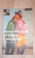 seven methos of killing kylie jenner von Jasmine Lee-Jones Niedersachsen - Schwarmstedt Vorschau