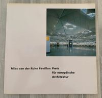 Mies van der Rohe Pavillon-Preis für europäische Architektur Hessen - Rüsselsheim Vorschau