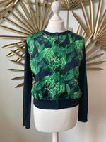 Cos cardigan Strickjacke S m merino Wolle Seide wie neue arket Altona - Hamburg Blankenese Vorschau