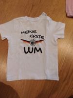 T-shirt, Größe 80 Baden-Württemberg - Satteldorf Vorschau