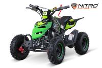 49cc mini Kinder Quad Repti DLX Pocketquad ATV Nordrhein-Westfalen - Gelsenkirchen Vorschau