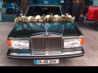 Hochzeitsauto.   Rolls Royce. Bayern - Ingolstadt Vorschau