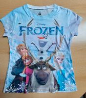 "Disney Frozen" T-Shirt Gr. M  +++ getragen +++ Bayern - Hof (Saale) Vorschau