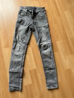 Tolle Jeans von Blue Effect Gr. 140 Sachsen-Anhalt - Bad Lauchstädt Vorschau