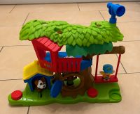 Baumhaus little People von Fisher Price, 1-5 Jahre Berlin - Tempelhof Vorschau