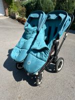 Bugaboo Donkey Kinderwagen mit viel Zubehör Essen - Essen-Werden Vorschau