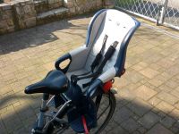 Fahrrad Kindersitz Römer Jockey 22kg Thüringen - Apolda Vorschau