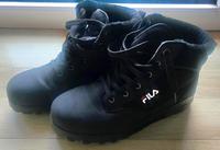 Fila Stiefel Bayern - Neu Ulm Vorschau